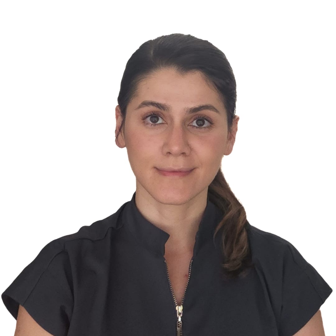 Especialista en Ortodoncia